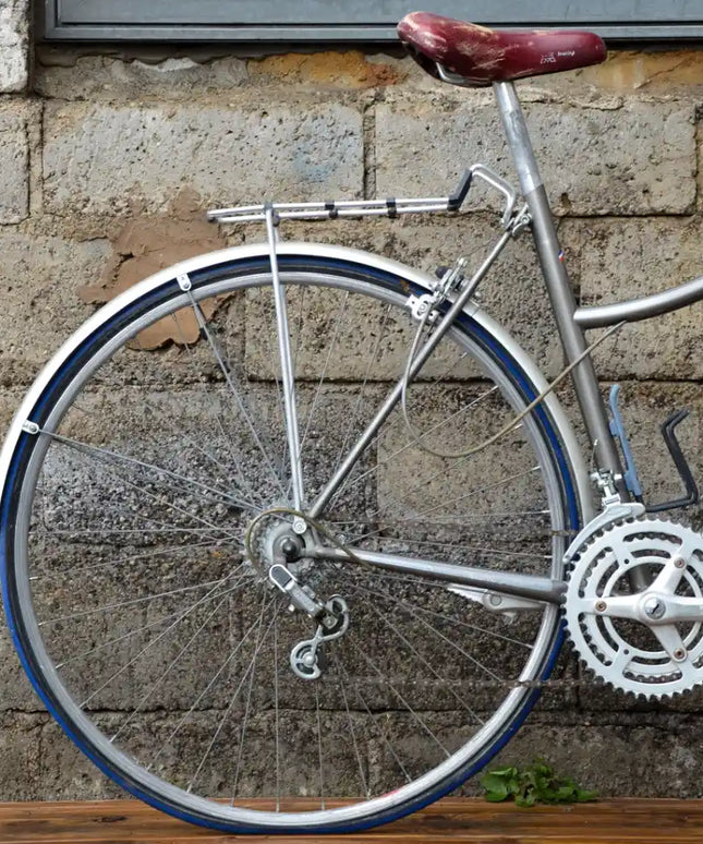 Vélo de course Vintage Femme/mixte Motobecane - Taille S