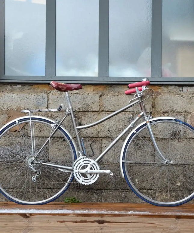 Vélo de course Vintage Femme/mixte Motobecane - Taille S