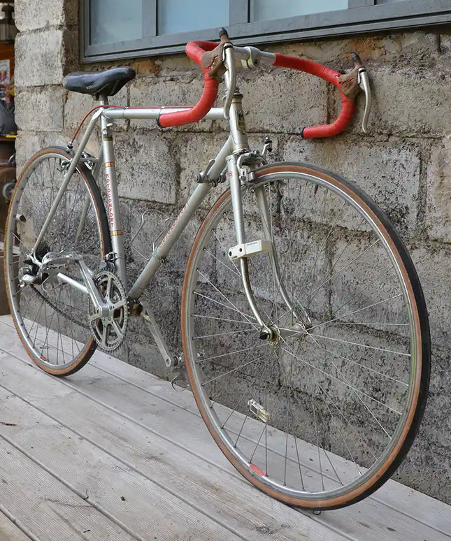 Vélo de course Vintage Motoconfort - Taille S