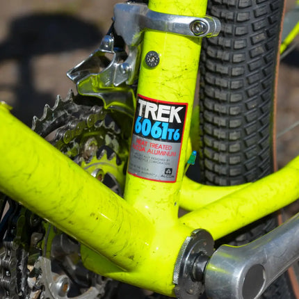 VTT Vintage Trek - Taille M