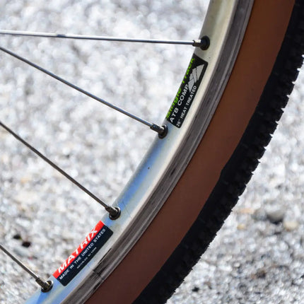 VTT Vintage Trek - Taille M