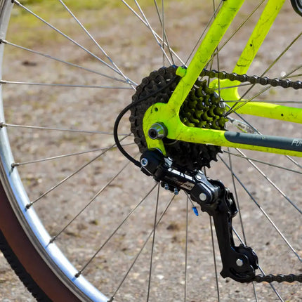 VTT Vintage Trek - Taille M