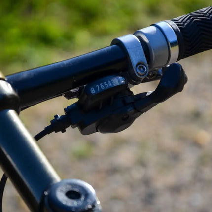 VTT Vintage Sunn Total - Taille M