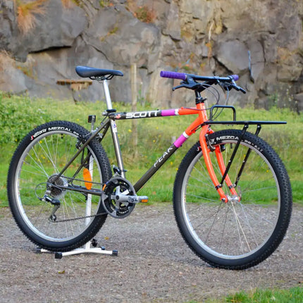 VTT Vintage Scott - Taille S/M