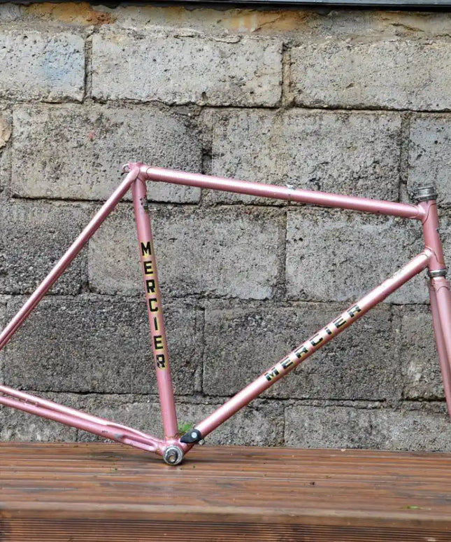 Kit Cadre Mercier - Taille L