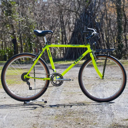 VTT Vintage Trek - Taille M