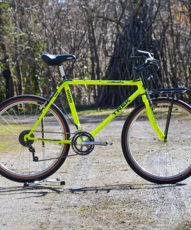 VTT Vintage Trek - Taille M