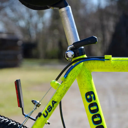 VTT Vintage Trek - Taille M