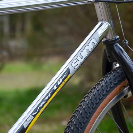 VTT Vintage Sunn Vertik 2 - Taille L