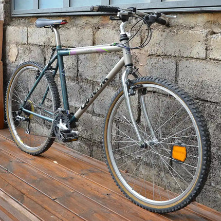 VTT vintage Quantum - Taille S/M