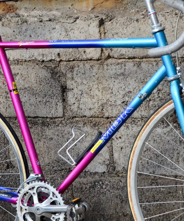 Vélo de course Vintage MBK - Taille L/XL