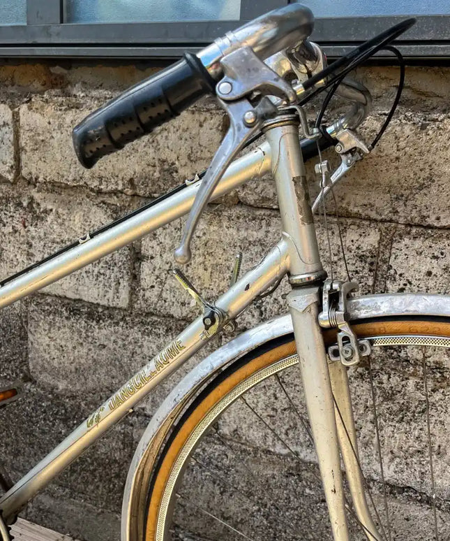 Vélo Vintage Danguillaume mixte - Taille S/M