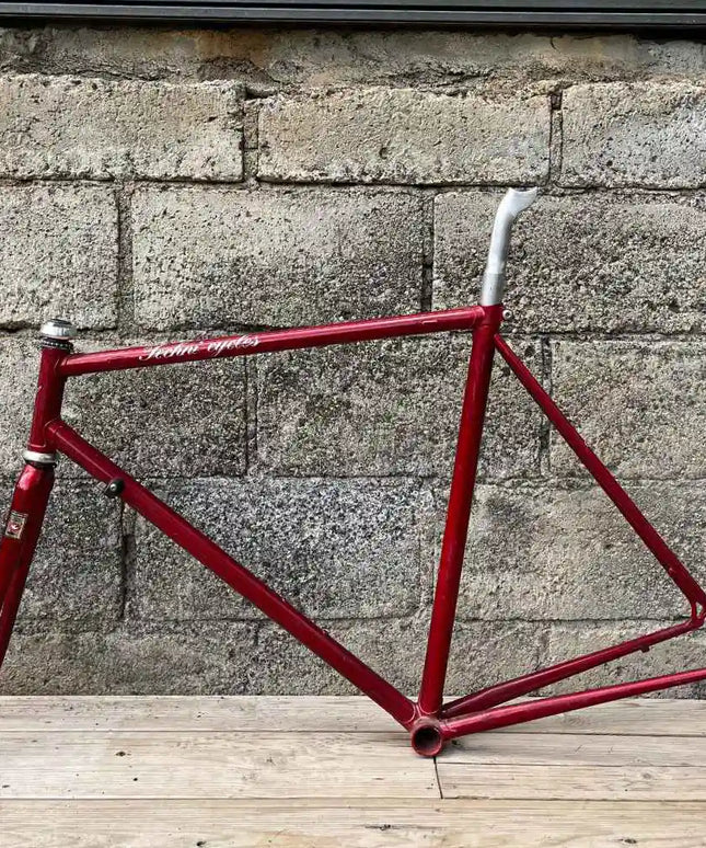 Kit Cadre Technicycles - Taille M