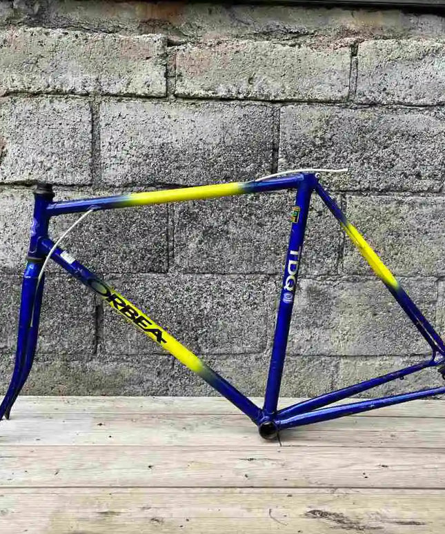 Kit Cadre Orbea - Taille M