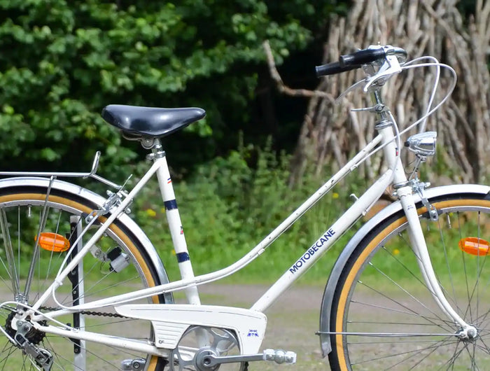 <h2>Vente de vélos vintages</h2>