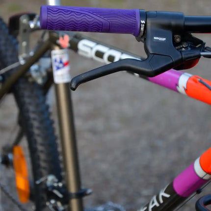 VTT Vintage Scott - Taille S/M