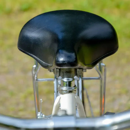Vélo Vintage Motobecane Blanc - Taille XS/S