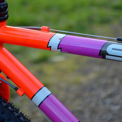 VTT Vintage Scott - Taille S/M