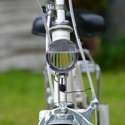 Vélo Vintage Motobecane Blanc - Taille XS/S