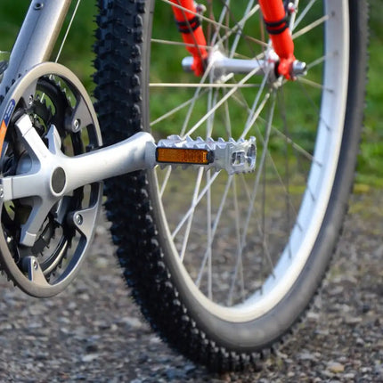 VTT Vintage Scott - Taille S/M