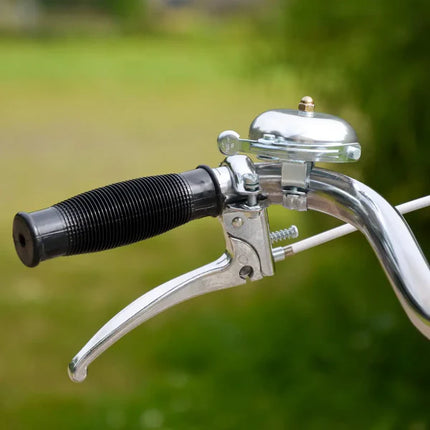 Vélo Vintage Motobecane Blanc - Taille XS/S