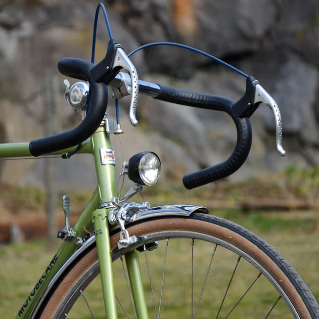 velo vintage motobecane