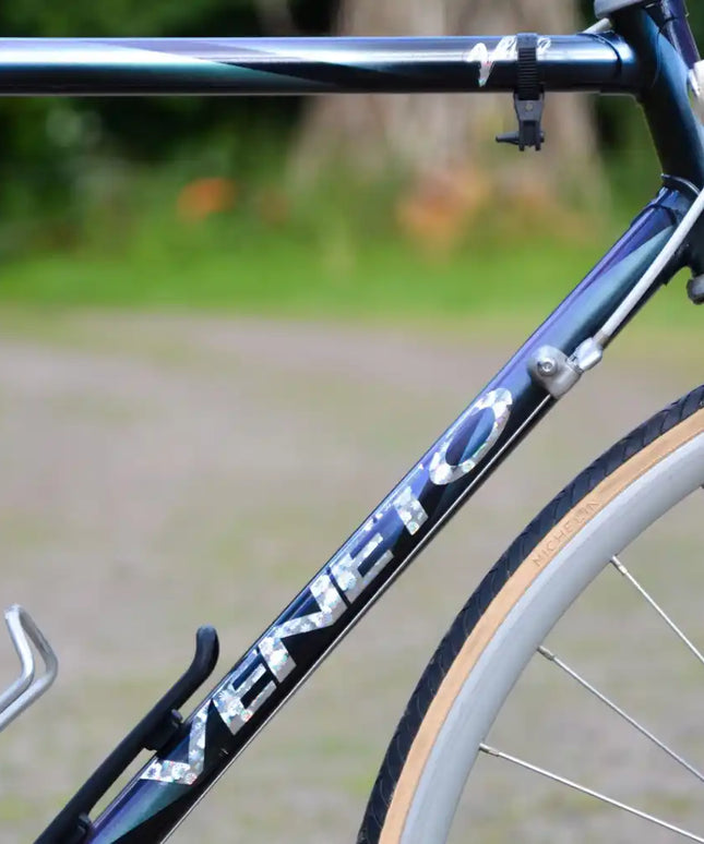Vélo de course Vintage Veneto - Taille M