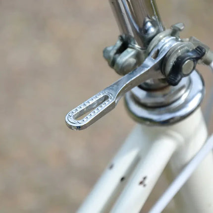 Vélo Vintage Motobecane Blanc - Taille XS/S