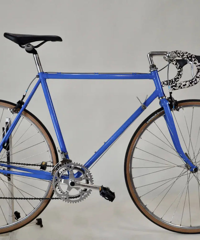 velo vintage homme