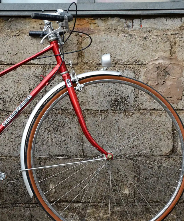Vélo Vintage Gitasprint mixte - Taille S/M