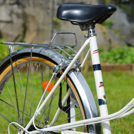 Vélo Vintage Motobecane Blanc - Taille XS/S