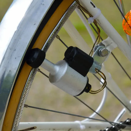 Vélo Vintage Motobecane Blanc - Taille XS/S