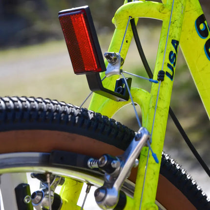VTT Vintage Trek - Taille M