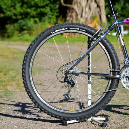 VTT Vintage Sunn Total - Taille M