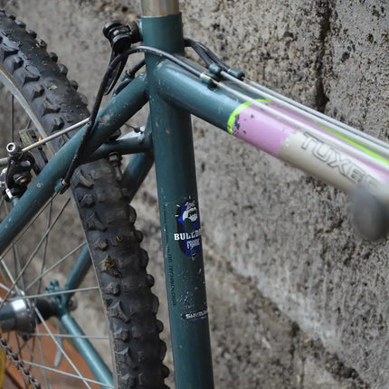 VTT vintage Quantum - Taille S/M