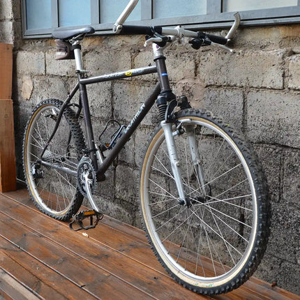 VTT vintage Decathlon 540 gris - Taille M