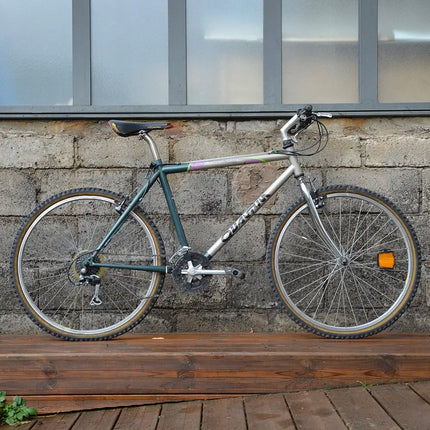 VTT vintage Quantum - Taille S/M