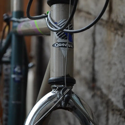 VTT vintage Quantum - Taille S/M