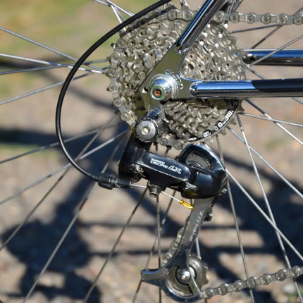 VTT Vintage Sunn Total - Taille M