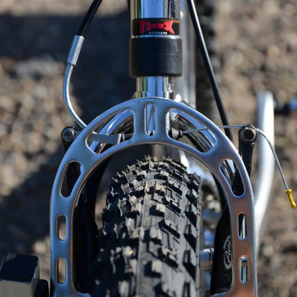 VTT Vintage Sunn Total - Taille M