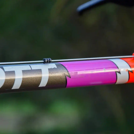 VTT Vintage Scott - Taille S/M