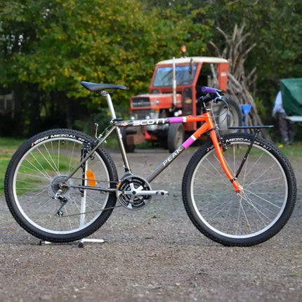 VTT Vintage Scott - Taille S/M