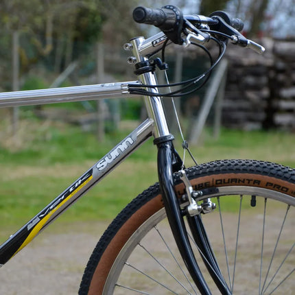 VTT Vintage Sunn Vertik 2 - Taille L