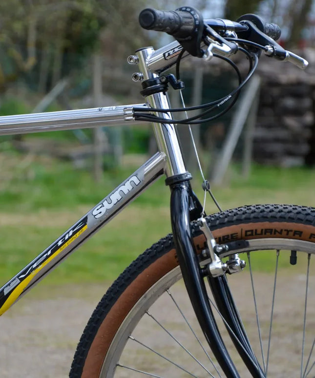 VTT Vintage Sunn Vertik 2 - Taille L
