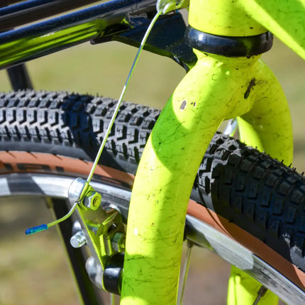 VTT Vintage Trek - Taille M