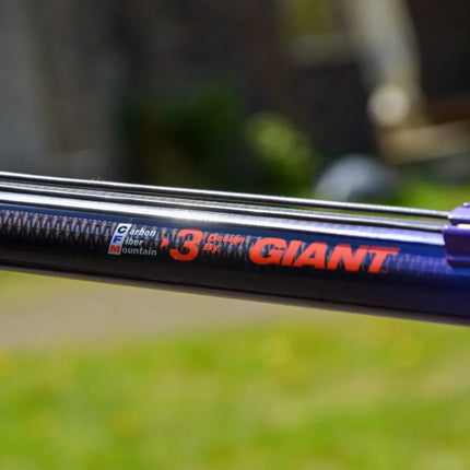 VTT Vintage Giant - Taille S