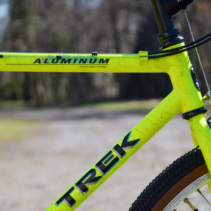 VTT Vintage Trek - Taille M