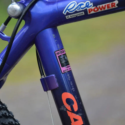 VTT Vintage Giant - Taille S