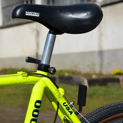 VTT Vintage Trek - Taille M