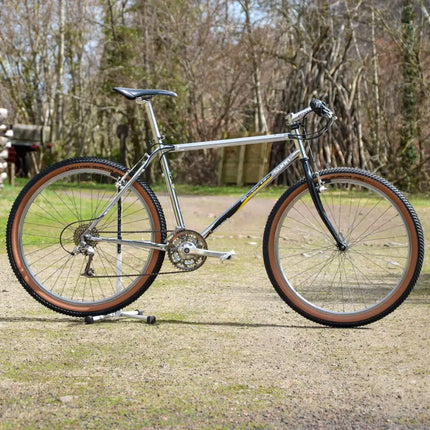VTT Vintage Sunn Vertik 2 - Taille L